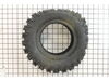 Tire-snow Hog 13x5 – Part Number: 734-1527-0901