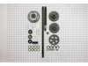 Kit:serv Drive Whl – Part Number: 753-05173A