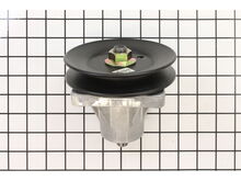 Spdl Asm-pulley & – Part Number: 918-0240C