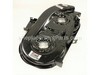 42-Inch Deck Shell – Part Number: 983-0198G-0637