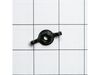 Alternative for 912-0397: NUT-WING  1/4-20 – Part Number: 712-0397A