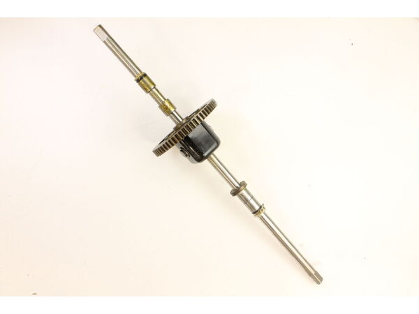 9491725-1-M-MTD-918-04092A-Differential Asm
