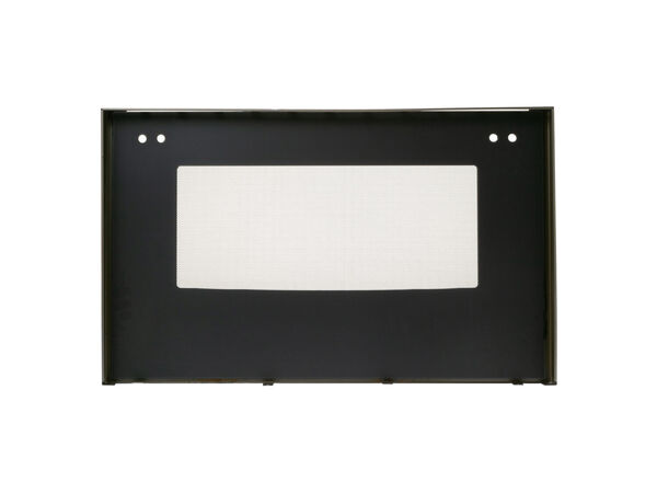 9491750-1-M-GE-WB56X21540- GLASS & PANEL DOOR Assembly