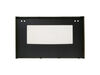GLASS & PANEL DOOR Assembly – Part Number: WB56X21540