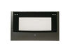 9491750-2-S-GE-WB56X21540- GLASS & PANEL DOOR Assembly