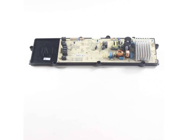 9491776-1-M-GE-WH12X20500- CONTROL AND FIRMWARE Assembly