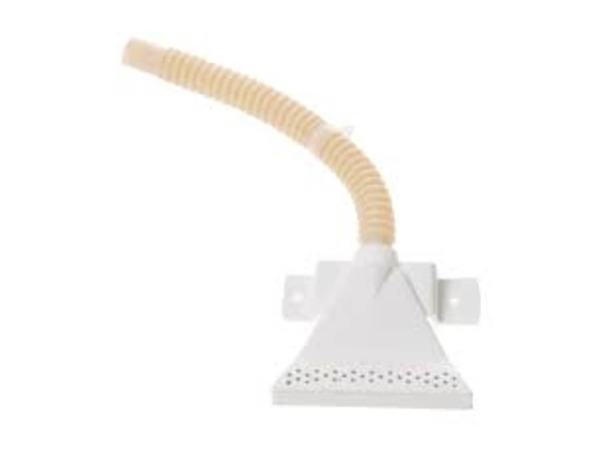 9491778-1-M-GE-WH13X10065- WATER INLET Assembly