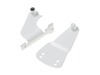 Hinge Kit - Top and Center Hinges – Part Number: WR49X20708