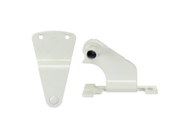 9491788-1-M-GE-WR49X20712-TOP / CENTER HINGE KIT