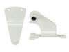 9491788-2-S-GE-WR49X20712-TOP / CENTER HINGE KIT