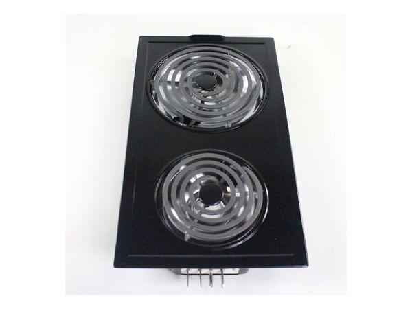9491819-1-M-Whirlpool-JEA7000ADBA-Stove Cartridge Assembly