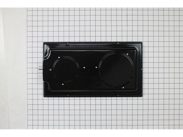 9491822-1-M-Whirlpool-JEA8120ADBA-Black Radiant Element Cartridge