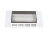 9492268-2-S-Whirlpool-W10677221-Exterior Door Glass - White Ice