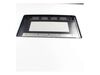 Exterior Door Glass - Black Ice – Part Number: W10677228