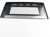 9492269-2-S-Whirlpool-W10677228-Exterior Door Glass - Black Ice