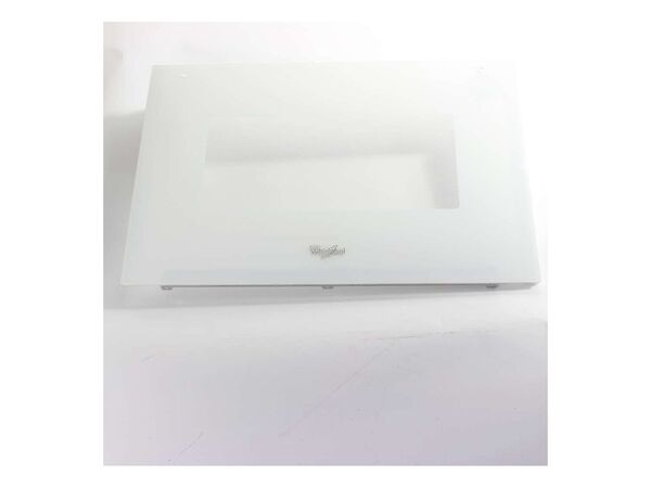 9492271-1-M-Whirlpool-W10677243-Outer Glass Door