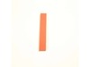GASKET – Part Number: 137605700