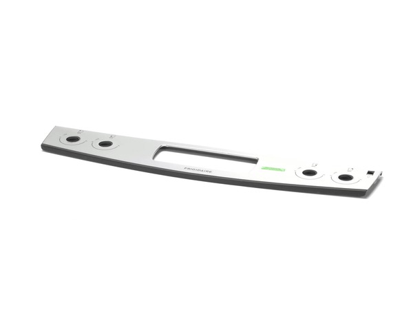 9492331-1-M-Frigidaire-139038864-Control Panel Assembly (Steel/Glass)