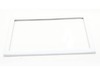 Freezer Door Gasket - White – Part Number: 242193203