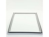 9492371-2-S-Frigidaire-242193203-Freezer Door Gasket - White