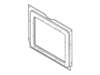 SHIELD – Part Number: 316503706