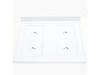 MAIN TOP – Part Number: 316610061