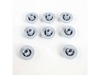 9492425-2-S-Frigidaire-405507213-RACK ROLLER
