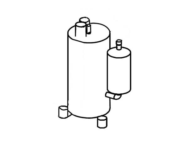 9492452-1-M-Frigidaire-5304493843-COMPRESSOR