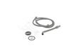 9492481-2-S-Frigidaire-5304494065-Drain Hose and Air Brake Assembly