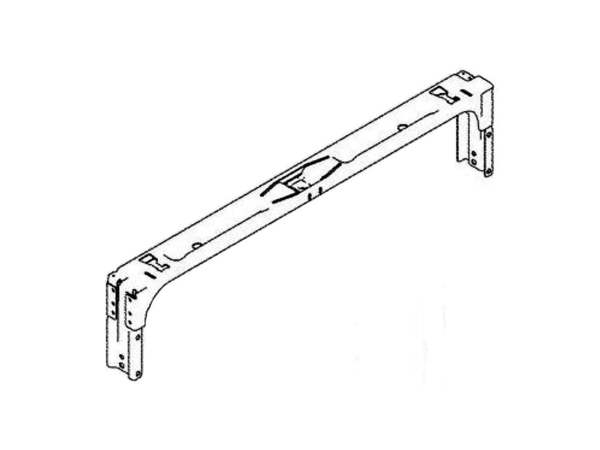 9492640-1-M-Frigidaire-A00166801-CROSSBAR