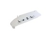 Cap Right Side – Part Number: 00631851