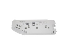 Cap Left Side – Part Number: 00631852