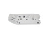 Cap Left Side – Part Number: 00631852
