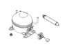 COMPRESSOR – Part Number: 00713454