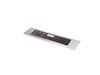 Control Panel with Touchpad - Stainless/Black – Part Number: AGM73551624