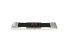 9492931-2-S-LG-AGM73551624-Control Panel with Touchpad - Stainless/Black