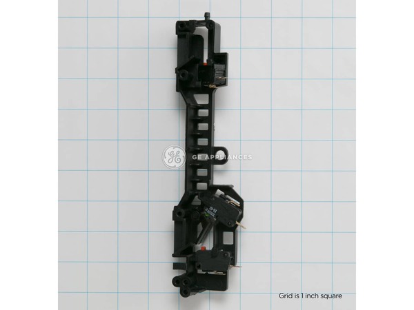 9492968-1-M-GE-WB10X21789-Locker Holder Assembly