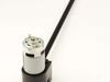 9492975-2-S-GE-WB26X21615-GEAR MOTOR & SCREW