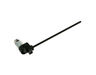 9492975-3-S-GE-WB26X21615-GEAR MOTOR & SCREW