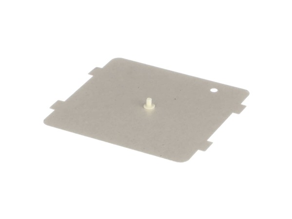 9493024-1-M-GE-WB34X21610-WAVE GUIDE COVER WITH NU