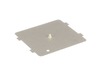 9493024-2-S-GE-WB34X21610-WAVE GUIDE COVER WITH NU