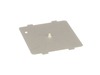 9493024-3-S-GE-WB34X21610-WAVE GUIDE COVER WITH NU