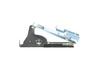 9493062-2-S-GE-WD14X20717- HINGE KIT PIRANHA PHASE 1 Right Hand