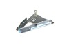 9493062-3-S-GE-WD14X20717- HINGE KIT PIRANHA PHASE 1 Right Hand
