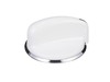 9493075-3-S-GE-WE01X20378-Control Knob and Clip - White