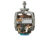 Motor & Pulley – Part Number: WE17X20854