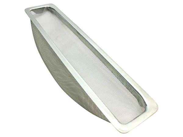 9493083-1-M-GE-WE18X20437-LINT TRAP ASSEMBLY