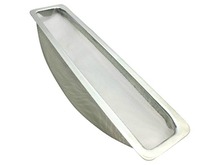 LINT TRAP ASSEMBLY – Part Number: WE18X20437