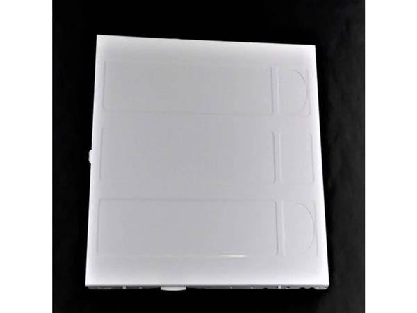 9493087-1-M-GE-WE20X20406-SIDE PANEL WHITE