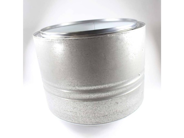 9493090-1-M-GE-WE21X20562- DRUM Assembly